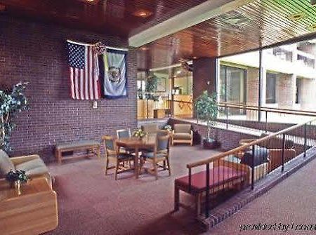 Hawks Nest State Park Hotel Ansted Interior photo