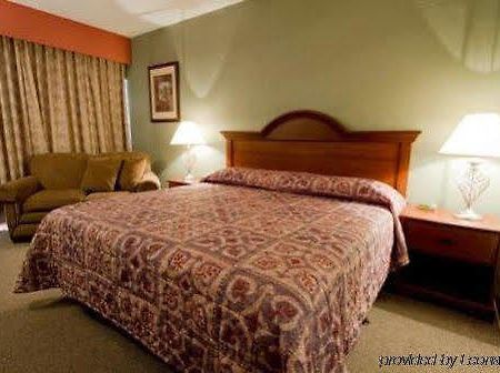 Hawks Nest State Park Hotel Ansted Room photo