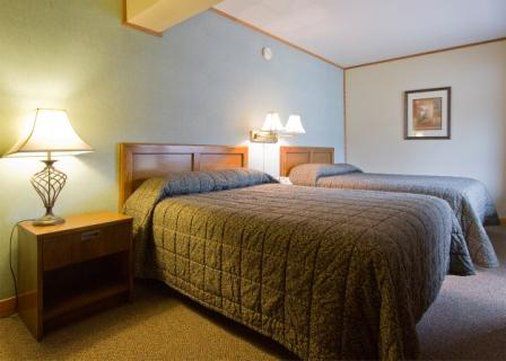 Hawks Nest State Park Hotel Ansted Room photo